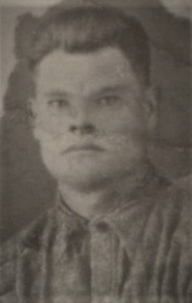 Жигалин Михаил Федорович