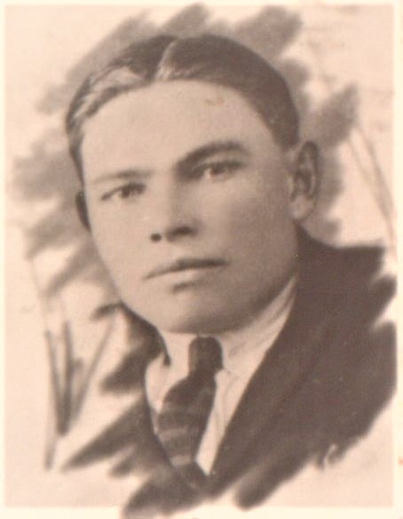 Авдеев Андрей Алексеевич