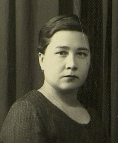 Аршулякова Елена Семеновна