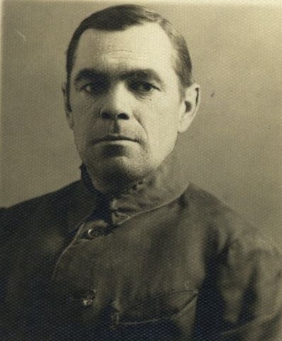 Захарьев Александр Петрович