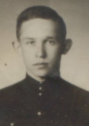 Иванов-Инин Анатолий Николаевич