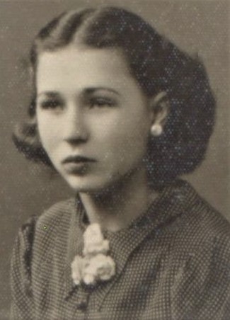 Ермолаева Нина Алексеевна