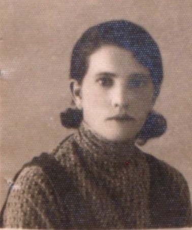 Балагурова Анна Моисеевна