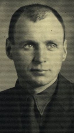 Калачев Сергей Николаевич