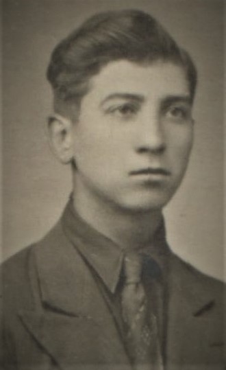Журавлев Виктор Александрович