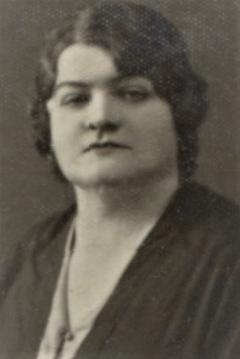 Замковская Антонина Николаевна
