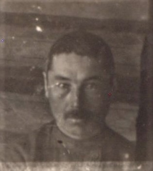 Банщиков Павел Дмитриевич