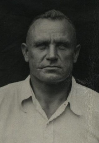 Заярский Лев Казимирович