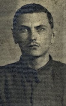 Жиловский Виктор Станиславович