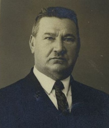 Баранец Николай Егорович
