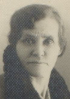 Кайлова Ольга Павловна