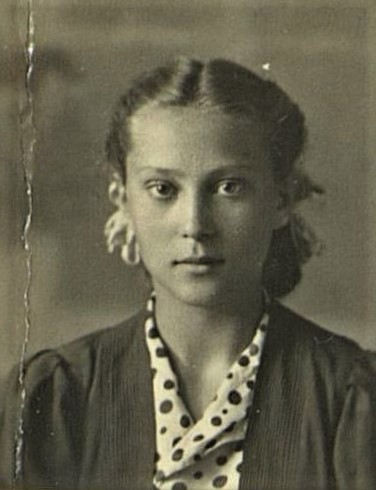 Архипова Ольга Ивановна