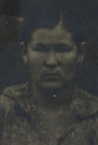 Захарова Антонина Николаевна