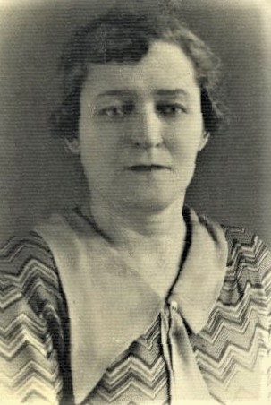 Жуковец Екатерина Ивановна