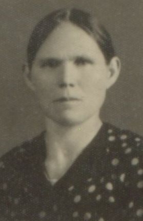 Иванова Мария Евстафьевна