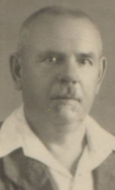 Иссат Иван Павлович