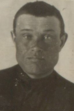 Казанцев Филипп Иванович