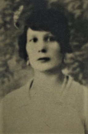 Ершова Акилина Дмитриевна