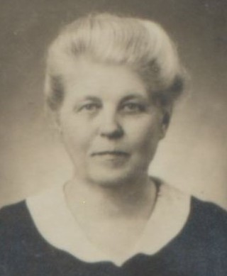 Иванова Евгения Ивановна