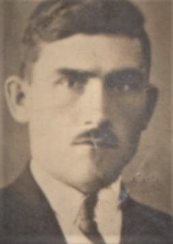 Елфимов Алексей Лаврентьевич