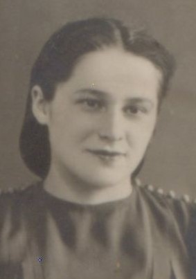 Иванова Вера Николаевна