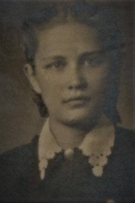Заржицкая Наталия Акимовна