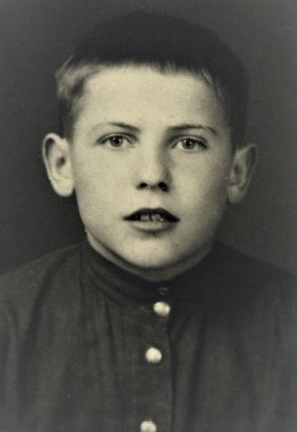 Еронтьев Михаил Михайлович