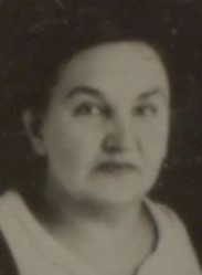Казанцева Анна Петровна