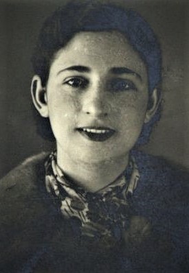 Ершова Галина Ивановна