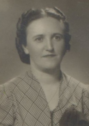 Иванова Екатерина Иосифовна