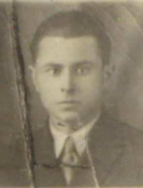 Дьячков Алексей Михайлович