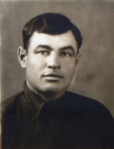 Бакшеев Михаил Николаевич