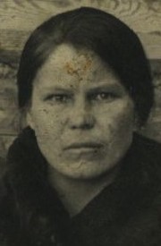 Кайгородова Евгения Максимовна