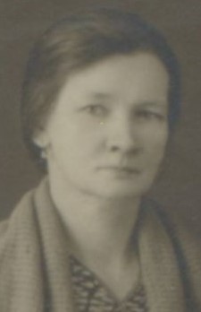 Казаринова Лидия Александровна
