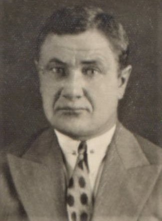 Ермолаев Иван Михайлович
