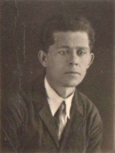 Агишев Идрис Битимирович
