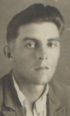 Казьминский Евгений Карлович