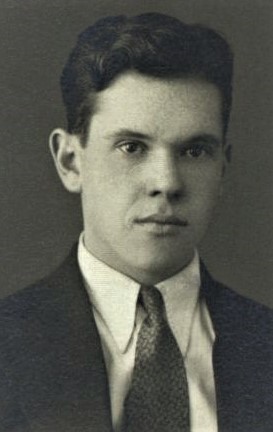 Ерохин Борис Петрович