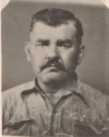 Азаренков Василий Алексеевич
