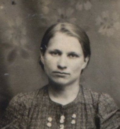 Баженова Екатерина Сергеевна