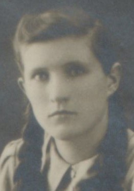Казанцева Елена Алексеевна