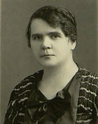 Афонина Зинаида Кондратьевна