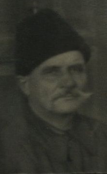 Ильченко Архип Корнеевич