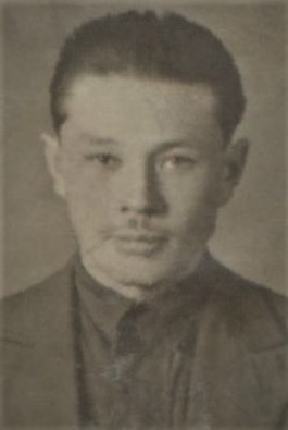 Ермолин Митрофан Трофимович
