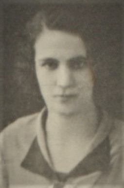 Животкова Анна Владимировна