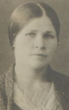 Истратенкова Анастасия Ивановна
