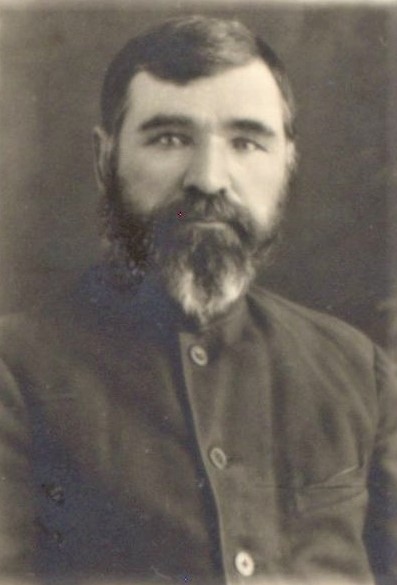 Баджурак Лукьян Яковлевич