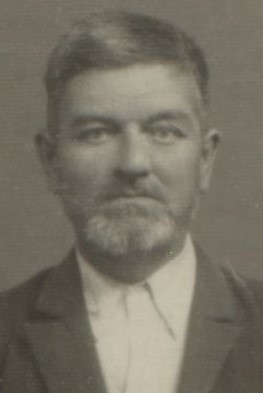 Иванов Сергей Иванович