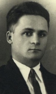 Калапов Павел Павлович