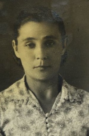 Заяз Александра Михайловна